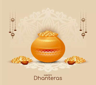 When is Dhanteras 2025? Know Correct Date and Significance of Dhantrayodashi