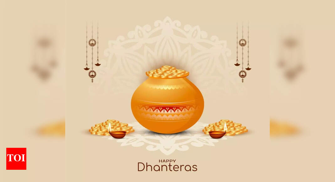 When is Dhanteras 2025? Know Correct Date and Significance of Dhantrayodashi