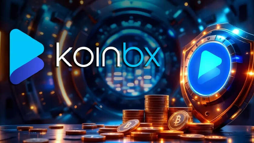  A crypto exchange in India with high security standards