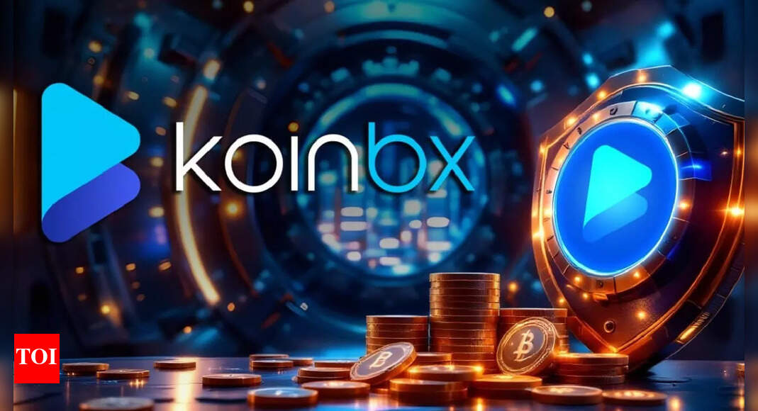 KoinBX: A crypto exchange in India with high security standards