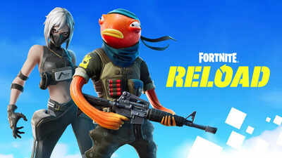 Top 5 OP weapons in Fortnite Reload and where to find them