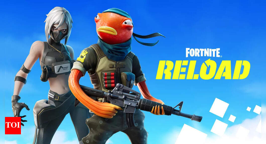 Top 5 OP weapons in Fortnite Reload and where to find them