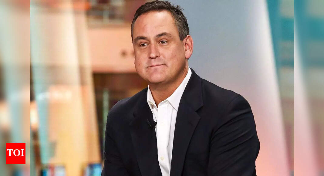 Doug Lebda dies: LendingTree CEO and founder pases away in ATV accident; company shares drop by 4% – The Times of India Doug Lebda dies: LendingTree CEO and founder pases away in ATV accident; company shares drop by 4% – The Times of India