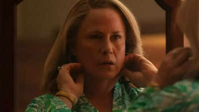  Patricia Arquette remembers dear friend Diane Keaton