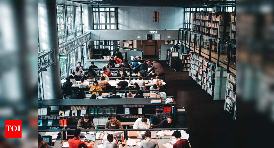 Being fluent in English doesn’t make it easy: An Indian student shares the truth about studying at an Australian university