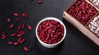 Kidney Health: Do kidney beans help repair kidney damage? – myth vs facts