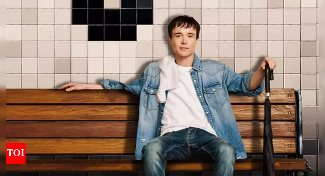 Christopher Nolan, Elliot Page reunite after 15 years: Page says new project ‘just meant so much to me’