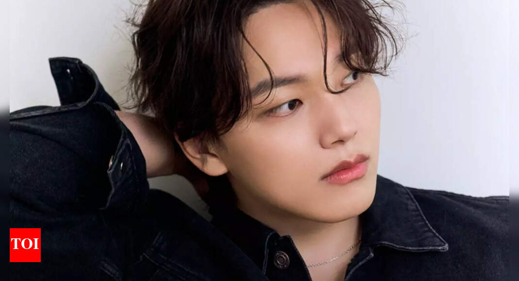 Yeo Jin Goo announces enlistment, shares heartfelt messages with fans - Report