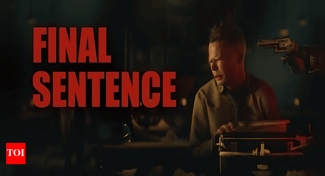 Final Sentence: Gameplay features, plot, platforms, release date, and more