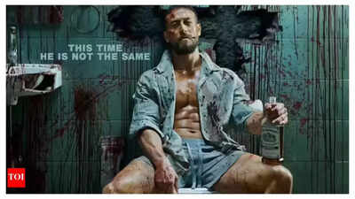 ‘Baaghi 4’ OTT release update: Here’s what we know about the online debut of Tiger Shroff starrer action drama