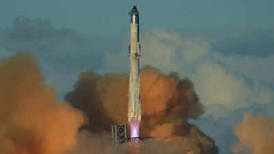  Elon Musk sends congratulatory message to team