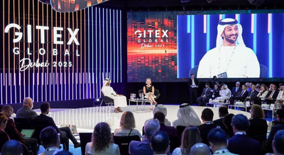  UAE Economy Minister warns of deepfake investment scam videos