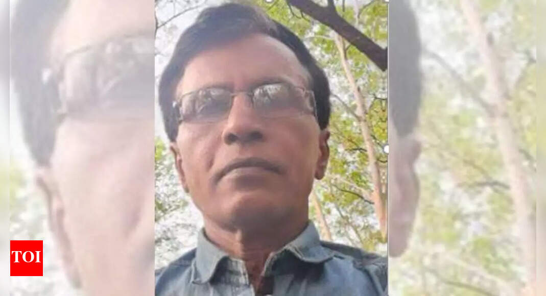Maharashtra Maoist chief surrenders: Mallojula Venugopal Rao, 62 cadres lay down arms