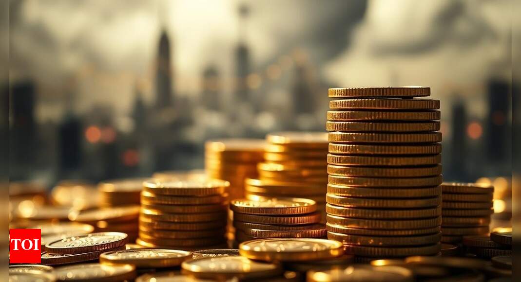 Gold hits new high! Yellow metal surpasses $4,100 levels; investors pile on safe-haven demand