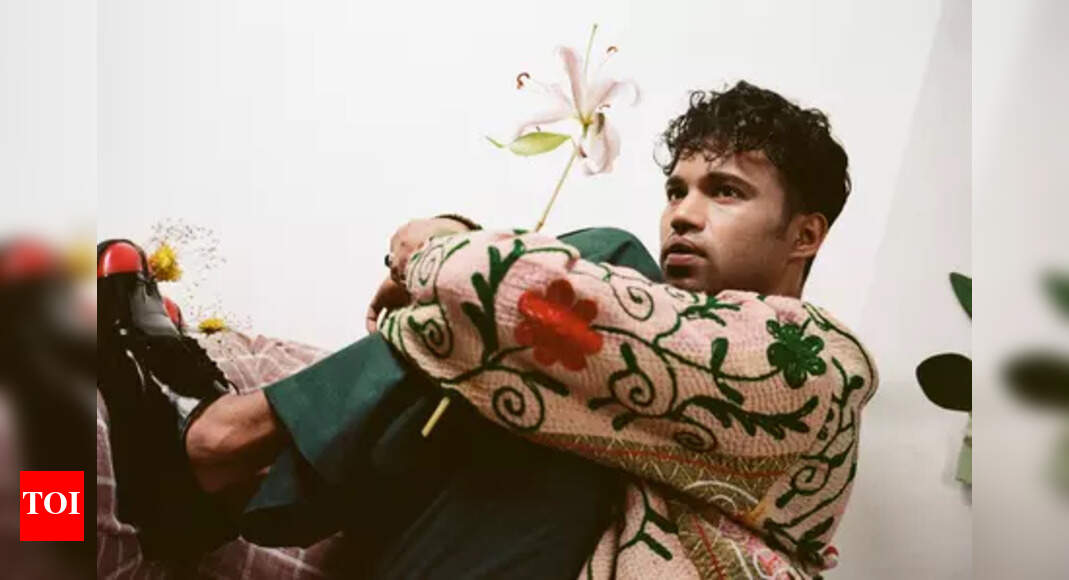 Babil Khan opens up on depression, shares cryptic post; Life’s uncertainties, Fans express concern