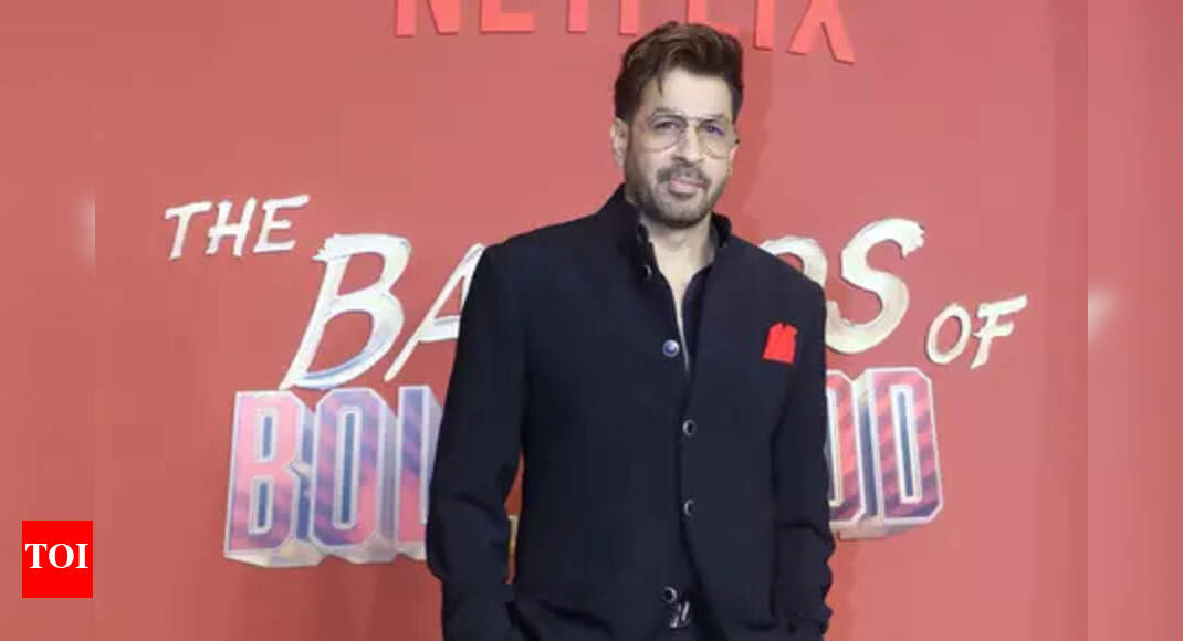 Rajat Bedi says Aryan Khan is a huge fan of 'Koi Mil Gaya'