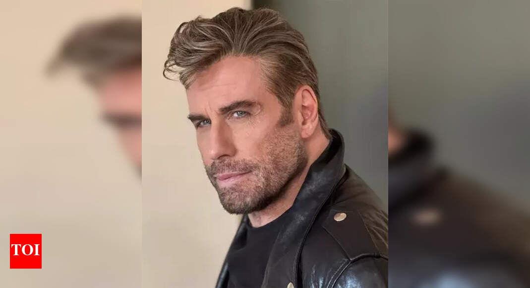 John Travolta croons special song for his late wife on her birthday