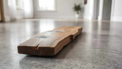  What is 'superwood'? US company creates wood 10x stronger than steel