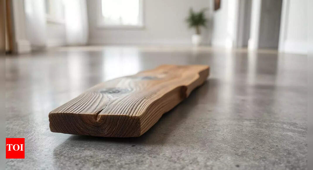 <div>Scientific breakthrough: What is 'superwood'? US company creates wood 10x stronger than steel</div> <div>Scientific breakthrough: What is 'superwood'? US company creates wood 10x stronger than steel</div>