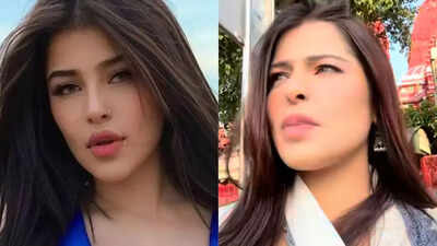 Bigg Boss 18’s Edin Rose shares a horrid experience of getting harassed outside a temple; says, “I am fully covered”