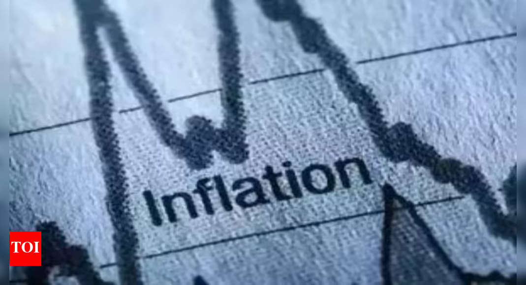 WPI inflation dips to 0.13% in September: Food and fuel costs ease; experts see muted price trend ahead