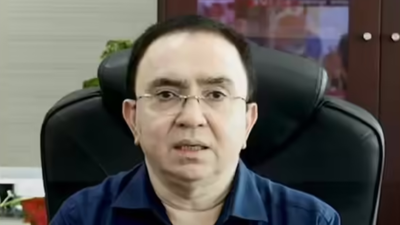  ED attaches assets worth Rs 44 crore of ex-VVMC chief Anil Pawar
