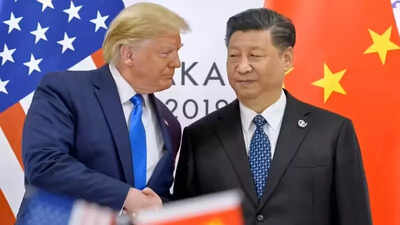 Bessent: Trump en camino de conocer a Xi, las tensiones se han desacalado