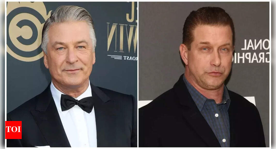 Alec’s brother Stephen ‘is doing fine,’ confirms his publicist