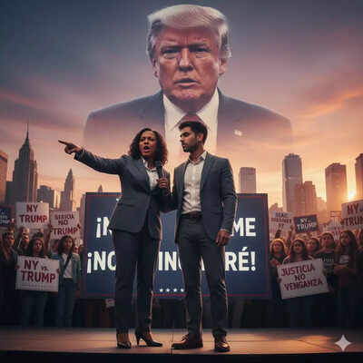 “No me quebraré”: La exfiscal de Nueva York Letitia James apoya a Zohran Mamdani y advierte sobre Donald Trump