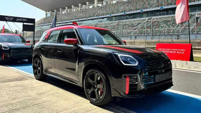  Price, details of fastest MINI in India
