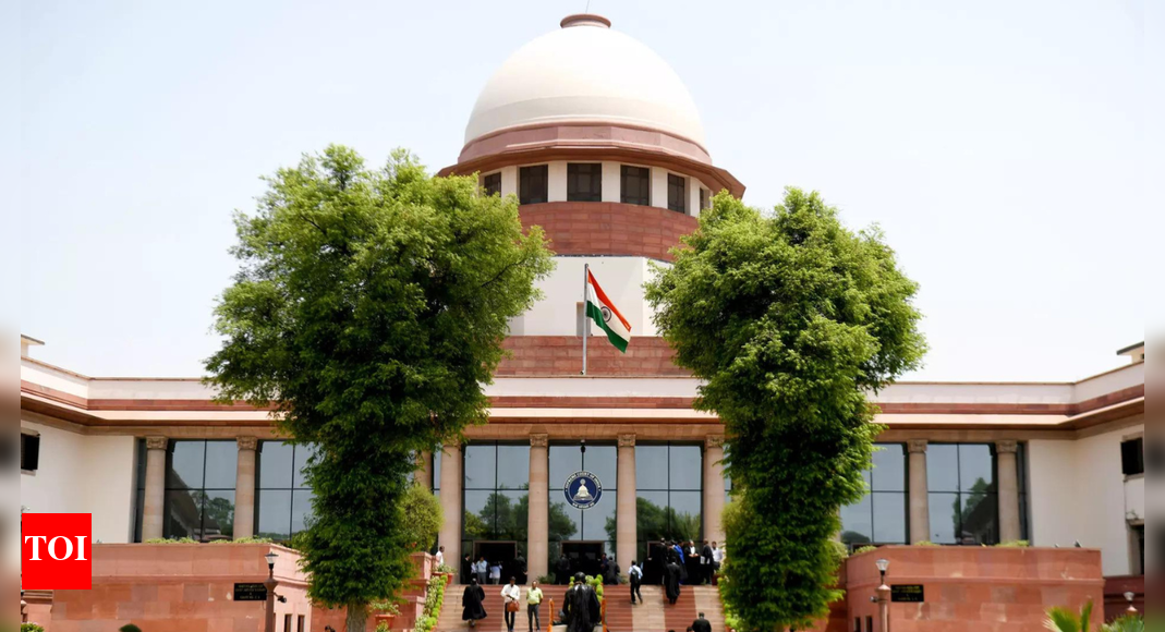 Sahara property sale case: SC seeks replies of govt, Sebi on plea to sell assets to Adani Group; lists matter for November 17 Sahara property sale case: SC seeks replies of govt, Sebi on plea to sell assets to Adani Group; lists matter for November 17