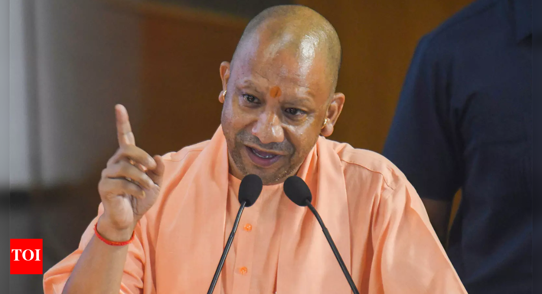 14 lakh UP govt employees to receive Diwali bonus, says CM Yogi Adityanath 14 lakh UP govt employees to receive Diwali bonus, says CM Yogi Adityanath