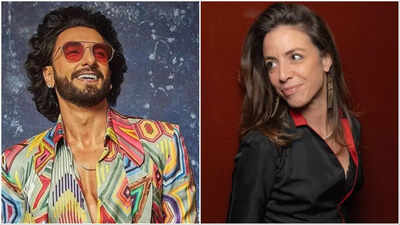 If I make a perfume dedicated to Mumbai it would be called Masala Chai and would gift it to Ranveer Singh