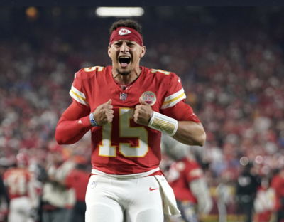 Shocking revelation from UTEP research suggests the Kansas City Chiefs may have received favorable NFL officiating