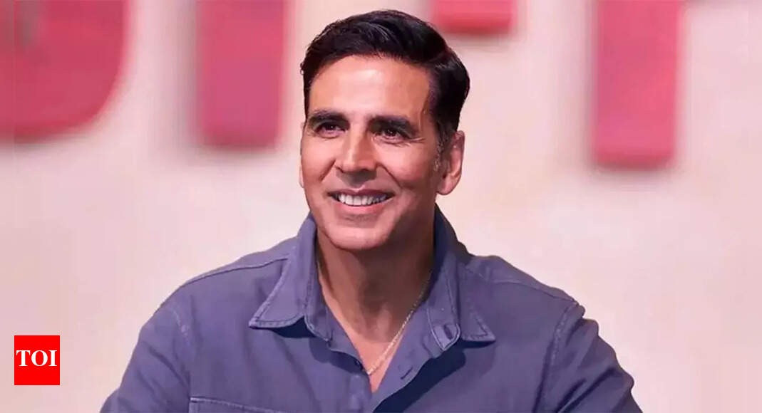 'Sankranthiki Vasthunam': Akshay Kumar to reprise Ventakesh Daggubatti's role in the Hindi remake of Telugu triangular crime entertainer