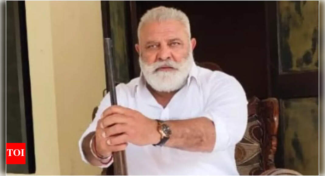 Yograj Singh says he’s acted for Rs 50,000 without ever asking for payment; ‘Sometimes they give Rs 2 lakh, sometimes Rs 9 lakh’