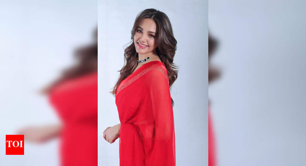 Aryaa Ray to star opposite Abhishek Banerjee in his first Bengali film