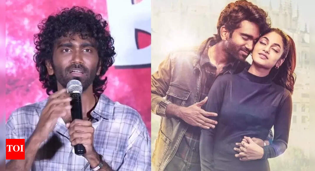 ‘Love Today 2’ in sight, reveals Pradeep Ranganathan; Keerthiswaran’s ‘Dude’ all set for Diwali