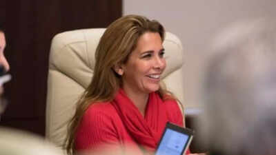 Why Princess Haya of Jordan fled Dubai: Inside her Royal marriage, scandal, and Britain’s record-breaking divorce