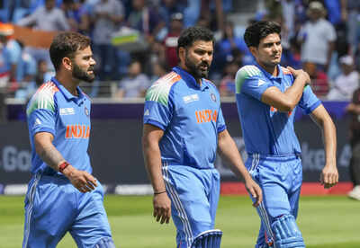 Shubman Gill called 'nowhere near the finished article'; Rohit Sharma, Virat Kohli's roles defined in his ODI captaincy
