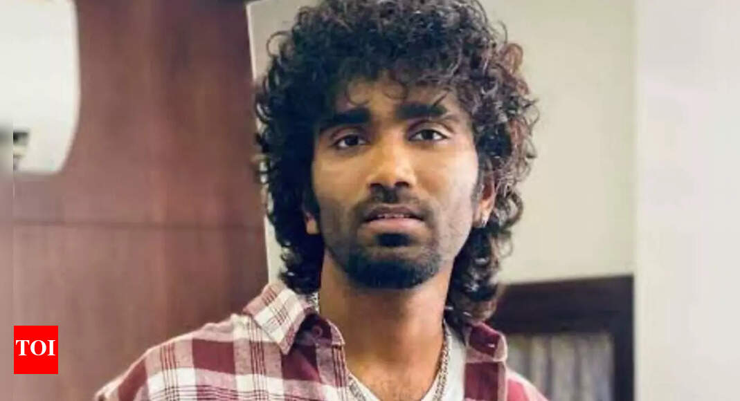 Pradeep Ranganathan opens up on childhood body-shaming, 'Dude' actor to make bold return to big screens