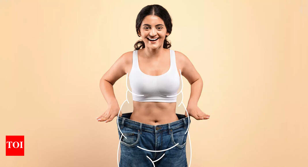 ‘I can play with my kids again’: How weight-loss jabs go beyond losing kilos