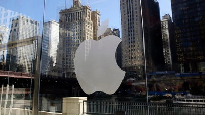 Apple's iPhones power India's smartphone exports to $13.5B in the first half of FY26, up 60%