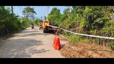 PWD files complaints