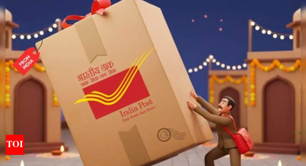 India resumes postal services to US: India Post launches duty-paid system; aims for faster clearance, seamless delivery India resumes postal services to US: India Post launches duty-paid system; aims for faster clearance, seamless delivery