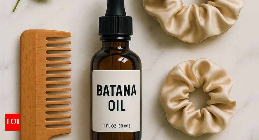 What is all the hype about Batana oil for haircare and how to use it