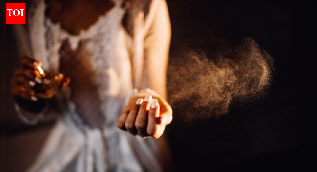 5 common mistakes we make while wearing perfumes and how to fix them?