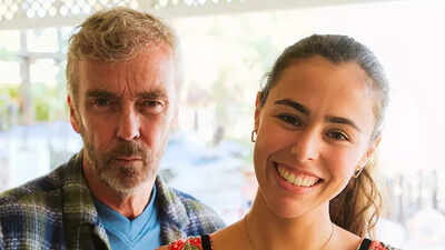 John Hannah to headline UK detective drama series 'Death in Benidorm'
