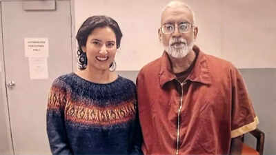 'He knows no one in India': Timeline of the case of Subu Vedam who has been in US jail for 43 years