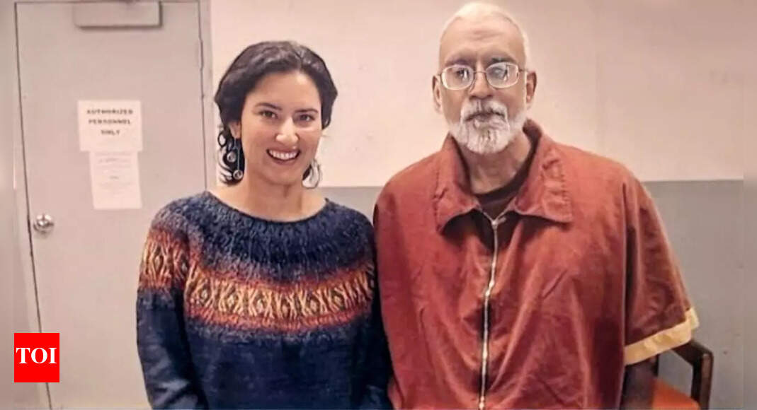 <div>'He knows no one in India': Timeline of the case of Subu Vedam who has been in US jail for 43 years</div>